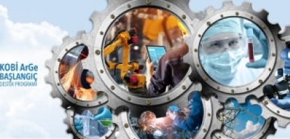 TÜBİTAK 1507 KOBİ Ar-Ge Başlangıç Destek Programı