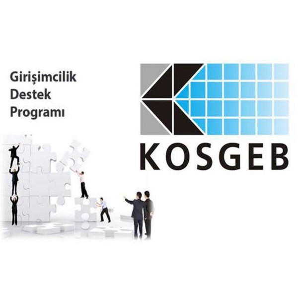 Girişimcilik Desteği Proje Hizmeti