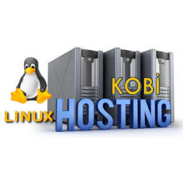 Linux Hosting Kobi