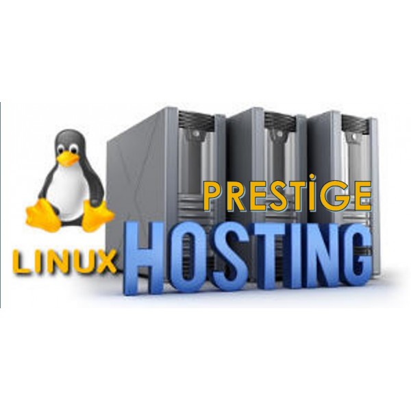 Linux Hosting Prestige