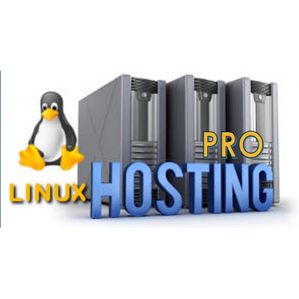 Linux Hosting Pro