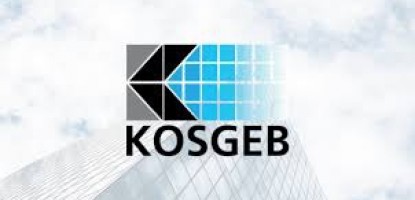 TEKMER Destek Programı