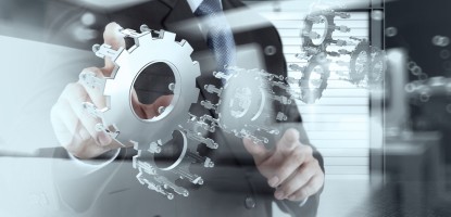 AR-GE Merkezi