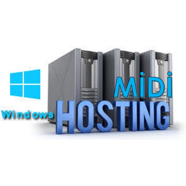 Win Hosting Midi