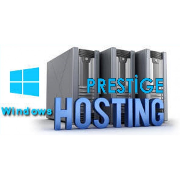 Win Hosting Prestige