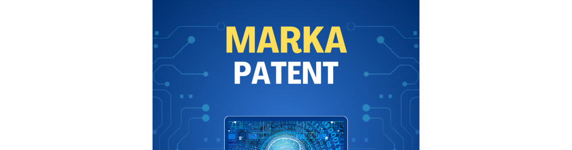 Marka & Patent Hizmetleri