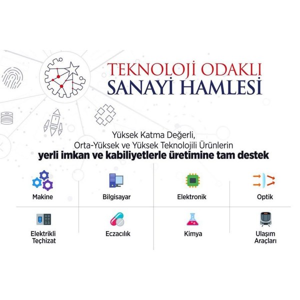 Hamle Programı Proje Hizmeti