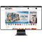 Kitap E-ticaret Teması