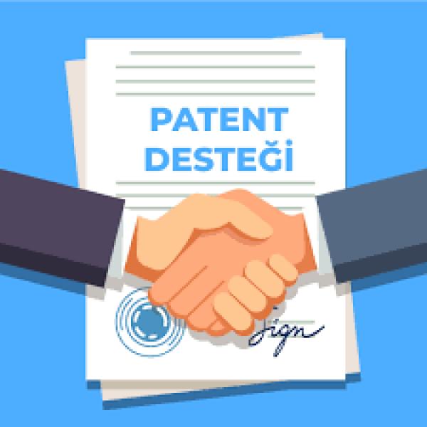 Patent Desteği