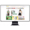 Smart E-ticaret Teması