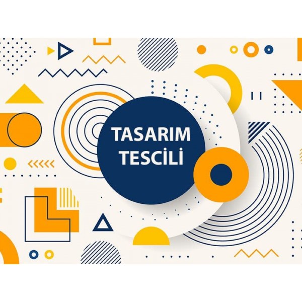 Tasarım Tescil Hizmeti