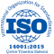 İSO 14001 Çevre Belgelendirme