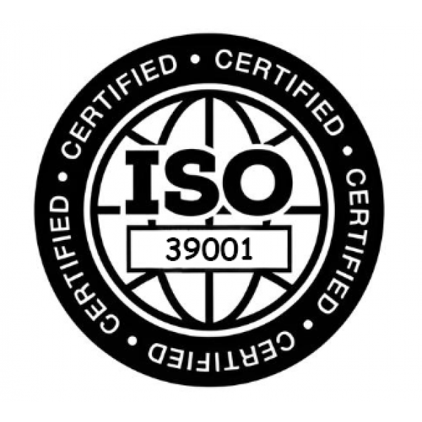 ISO 39001 Yol ve Trafik Güvenliği