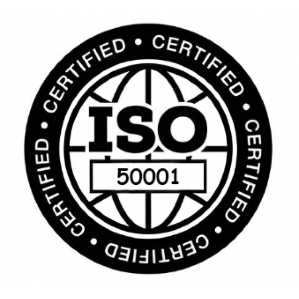 ISO 50001 Enerji