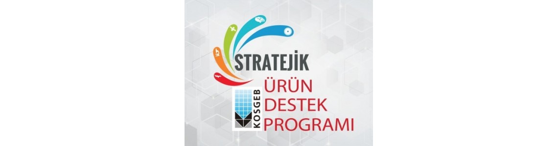 Stratejik Ürün Destek Programı